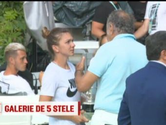 
	Nadia, PRIMA persoana luata in brate de Simona dupa victoria de la Roland Garros! Reactia GENIULUI din gimnastica
