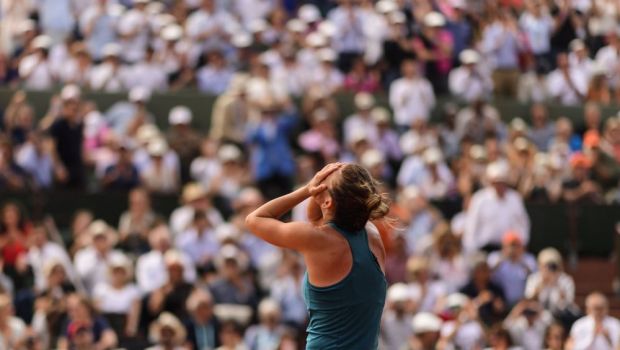 
	Ce a emotionat-o cel mai mult pe Simona Halep dupa victoria de la Roland Garros: &quot;Este cu adevarat special&quot;  
