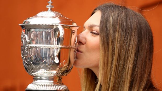 
	OFICIAL | Noile clasamente WTA si WTA Race! Simona Halep a pus puncte importante peste principalele sale urmaritoare. Cum arata TOPURILE
