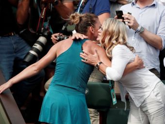 New York Times: &quot;Simona Halep, urmasa Nadiei!&quot; Cat de mult inseamna victoria Simonei de la Roland Garros pentru Romania