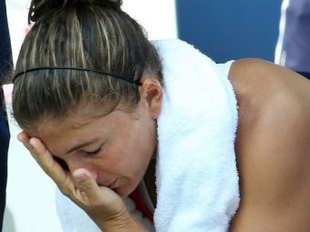 
	Veste SOC pentru o finalista Roland Garros: a fost suspendata timp de 10 LUNI pentru dopaj!
