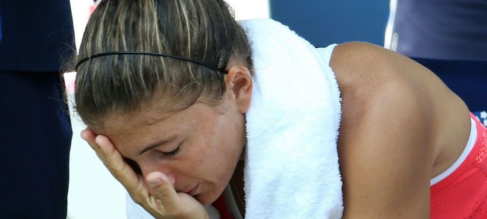 Sara Errani Roland Garros Suspendare pentru dopaj