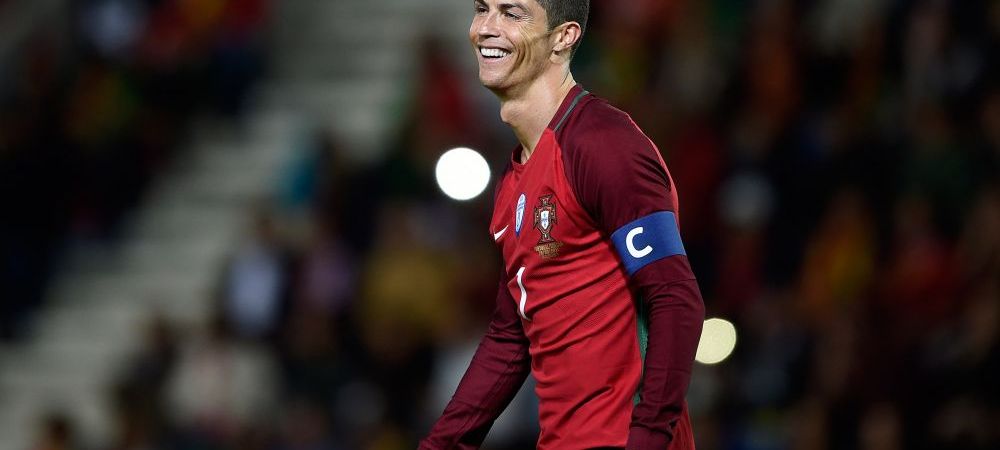 Cristiano Ronaldo Cupa Mondiala 2018 Portugalia record goluri Rusia 2018