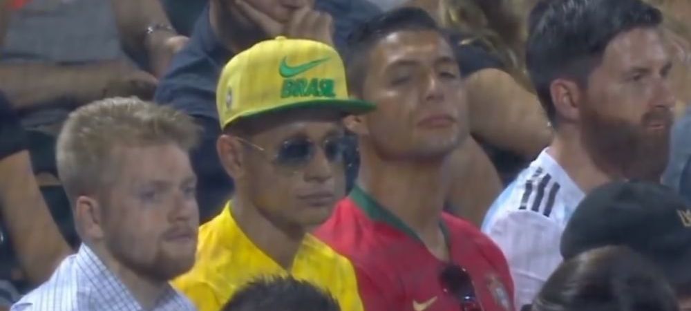 messi Campionatul Mondial 2019 Cristiano Ronaldo Neymar