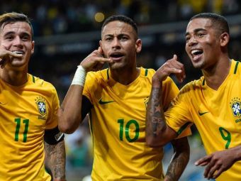 
	Cupa Mondiala 2018: Prezentarea echipelor din Grupa E - Brazilia, Elvetia, Costa Rica, Serbia
