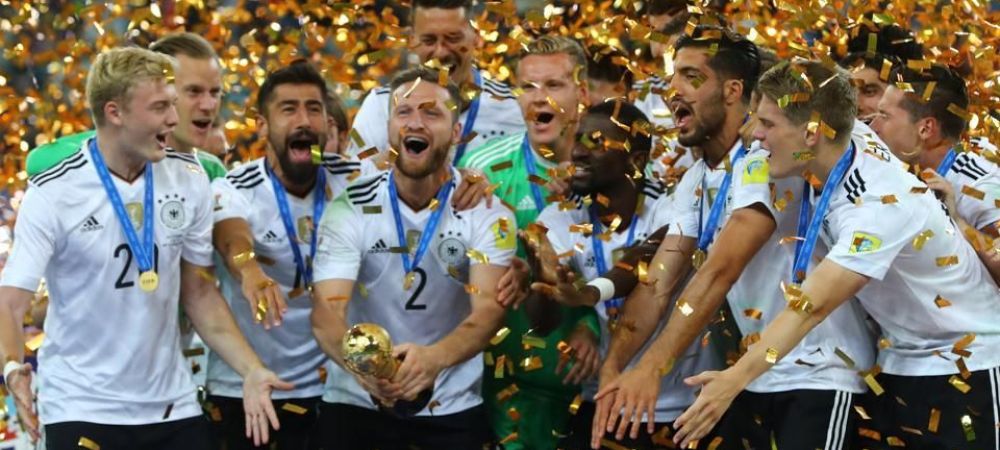 Cupa Mondiala 2018 Germania grupa f Mexic Suedia