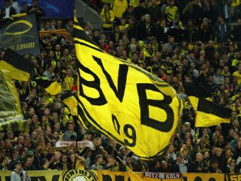 
	Borussia Dortmund mareste capacitatea stadionului cu... 6 LOCURI :) Cum ii ajuta modificarea pe nemti

