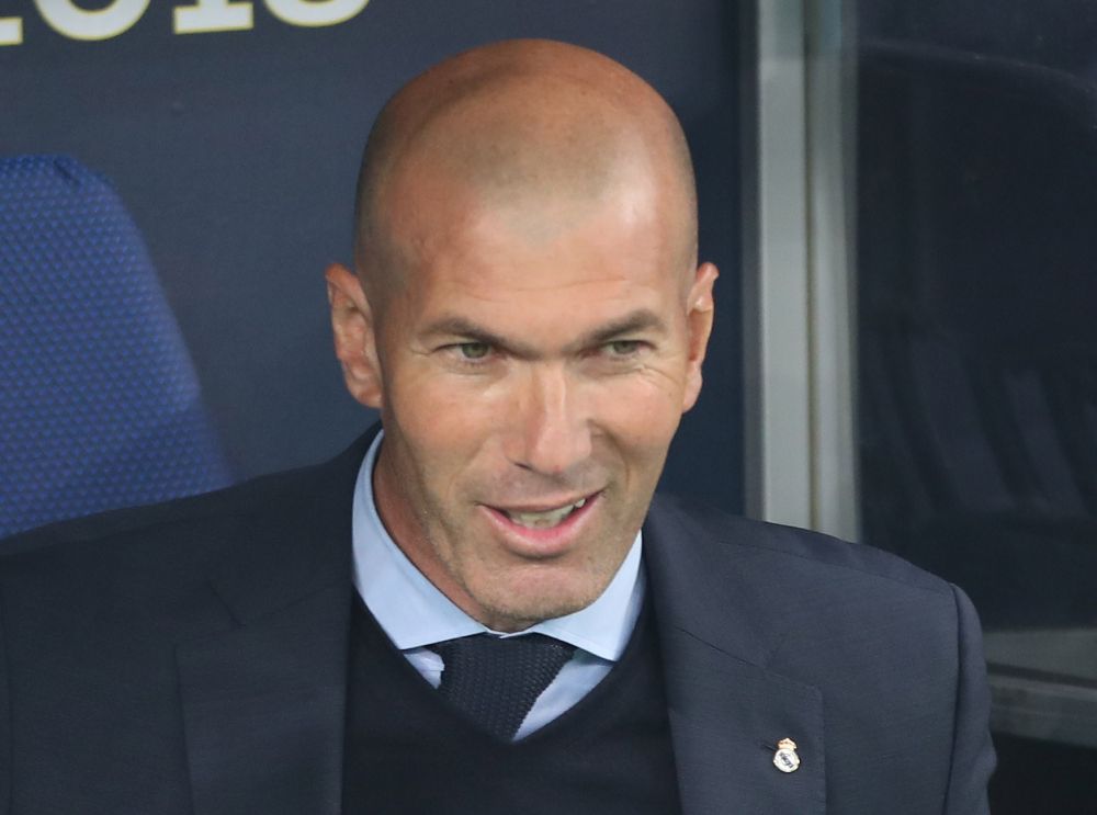 Real Madrid a anuntat numele noului antrenor! SURPRIZA COLOSALA: va prelua echipa dupa Mondial_1