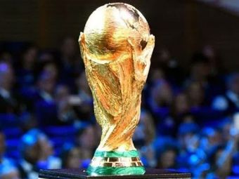 
	FIFA a anuntat unde va avea loc Mondialul din 2026! TREI TARI vor organiza turneul final
