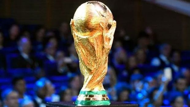 
	FIFA a anuntat unde va avea loc Mondialul din 2026! TREI TARI vor organiza turneul final
