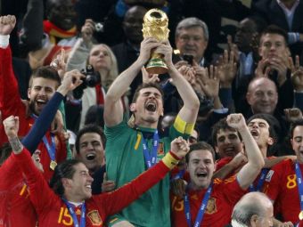 Iker Casillas si Martina Navratilova deschid Cupa Mondiala 2018! CEREMONIE GRANDIOASA pregatita de rusi