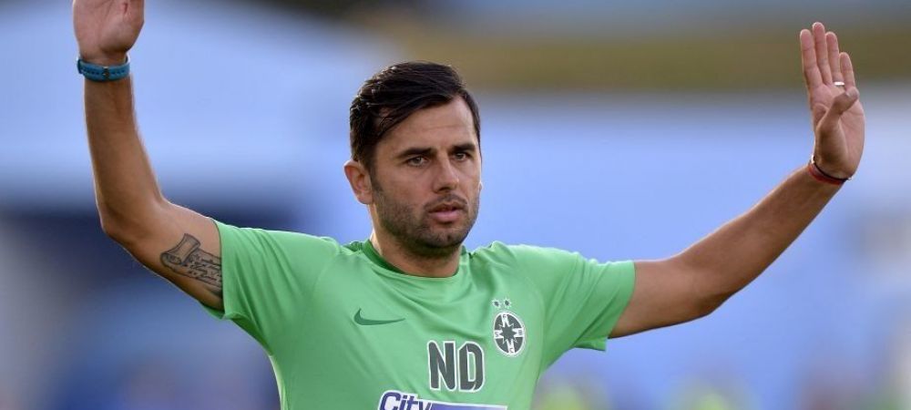 Nicolae Dica FCSB Gigi Becali surpriza transferuri