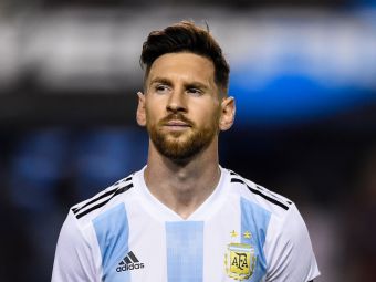 
	12 ani &quot;mondiali&quot; cu Lionel Messi! Patru fotografii de colectie cu aventura starului Argentinei la Cupa Mondiala | FOTO
