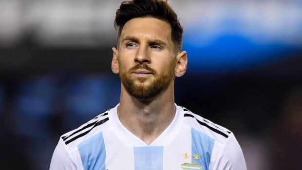 
	12 ani &quot;mondiali&quot; cu Lionel Messi! Patru fotografii de colectie cu aventura starului Argentinei la Cupa Mondiala | FOTO
