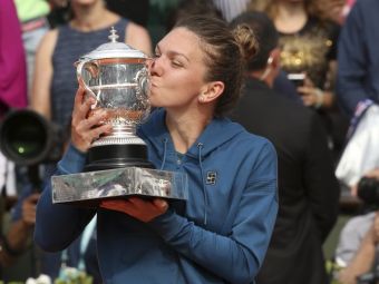 
	Un nou RECORD stabilit de finala Simonei de la Roland Garros! A depasit toate finalele feminine din 2005 incoace
