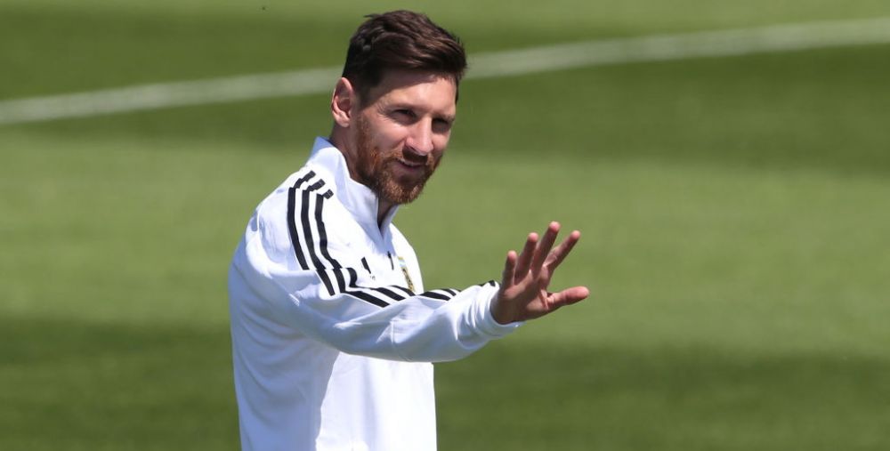 Argentina lui Messi are nevoie DISPERATA de victorie! Programul zilei de joi de la Cupa Mondiala!_9