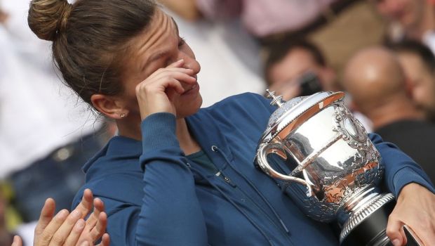 
	Cele cinci lucruri care-i raman Simonei Halep dupa victoria de la Roland Garros. Lista jurnalistilor americani
