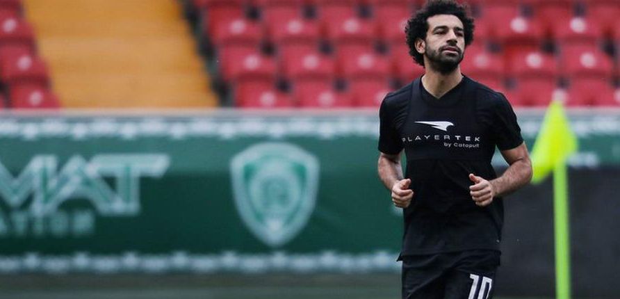 EGIPT 0-1 URUGUAY, CM 2018 LIVE: Gimenez i-a salvat sud-americani in minutul 90! Salah nu a mai jucat_1