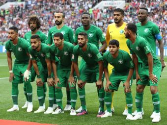 
	World Cup 2018 | Jucatorii Arabiei Saudite vor fi PEDEPSITI aspru dupa umilinta cu Rusia! Seicii au TURBAT dupa 0-5: &quot;Fiasco total!&quot;
