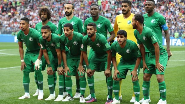
	World Cup 2018 | Jucatorii Arabiei Saudite vor fi PEDEPSITI aspru dupa umilinta cu Rusia! Seicii au TURBAT dupa 0-5: &quot;Fiasco total!&quot;
