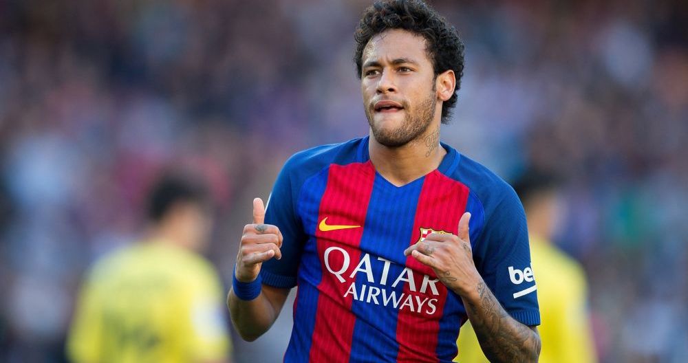 BREAKING NEWS: Asta ar fi BOMBA SECOLULUI: Neymar, INAPOI la Barcelona! Anuntul momentului_1