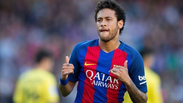 
	BREAKING NEWS: Asta ar fi BOMBA SECOLULUI: Neymar, INAPOI la Barcelona! Anuntul momentului
