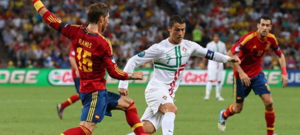 Portugalia Spania Campionatul Mondial Rusia CM 2018 Cristiano Ronaldo Cupa Mondiala 2018