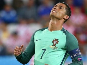 
	Ronaldo, doi ani de inchisoare cu suspendare! Va plati 18,8 milioane de euro pentru infractiuni fiscale
