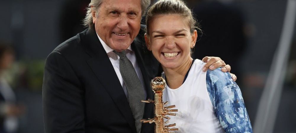 Ilie Nastase nu se dezminte! Le-a raspuns francezilor dupa ce au caricaturizat-o pe Simona Halep la Roland Garros: FOTO_2