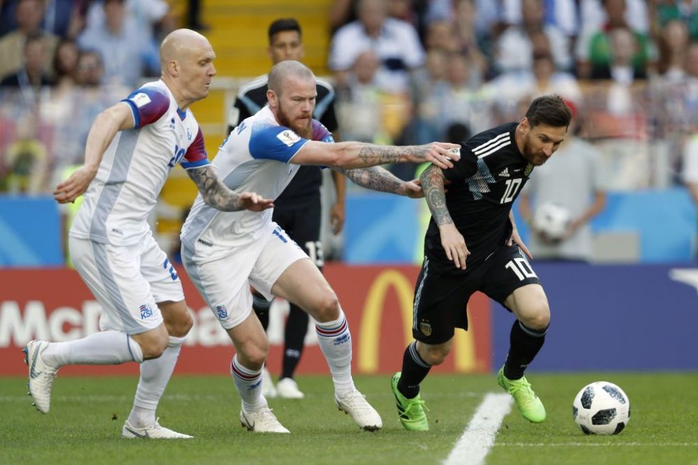 Argentina lui Messi are nevoie DISPERATA de victorie! Programul zilei de joi de la Cupa Mondiala!_11