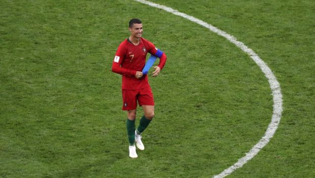 Reactia incredibil de MODESTA a lui Ronaldo dupa tripla cu Spania si meciul nebun de la Mondial! Ce a spus