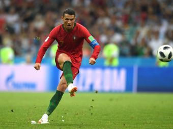 
	OPINIE / Ce am remarcat dupa primele doua zile ale Mondialului: Ronaldo e unic, arbitrajul uman e depasit, iar Romania e inferioara echipelor care au jucat pana acum
