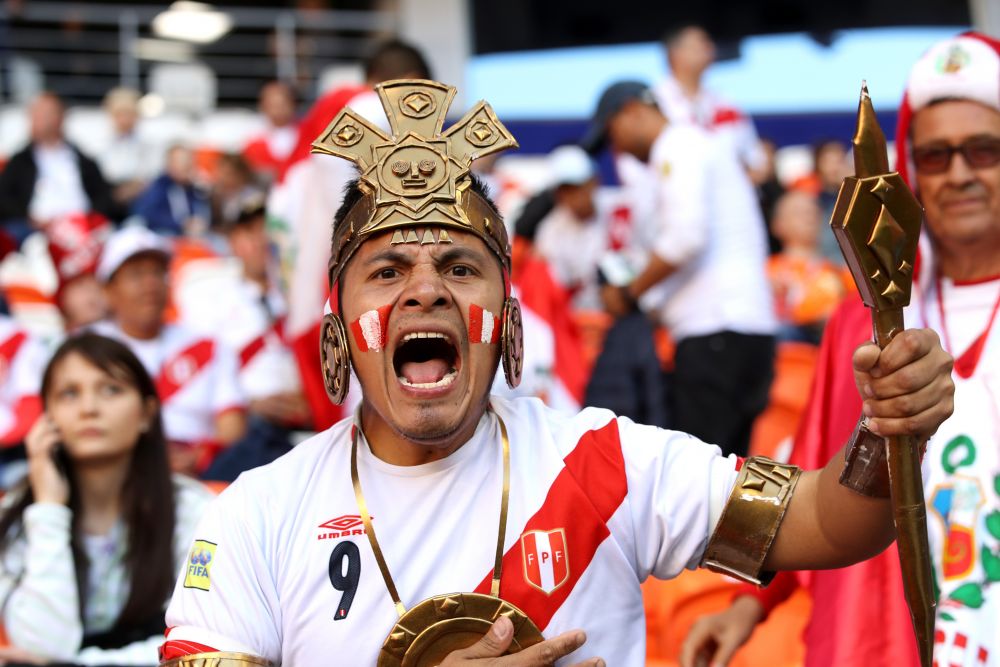 VIDEO Peru - Danemarca 0-1 | Poulsen a marcat dupa un contraatac-blitz! Sud-americanii au ratat un penalty_2