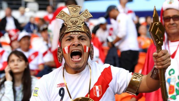 
	VIDEO Peru - Danemarca 0-1 | Poulsen a marcat dupa un contraatac-blitz! Sud-americanii au ratat un penalty
