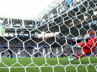
	Cum a devenit EROU la Mondiale! Portarul Islandei a explicat cum a reusit sa apere penalty-ul lui Messi

