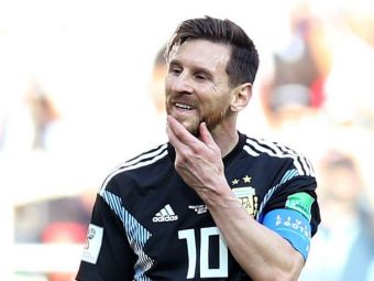 
	Tot ce trebuie sa auzi astazi! Reactia comentatorului islandez in momentul in care portarul-regizor i-a aparat penaltyul lui Messi: VIDEO

