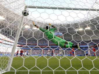 
	VIDEO Costa Rica 0-1 Serbia | GOLUL fabulos reusit de Kolarov a facut diferenta! Sarbii au revenit la Mondial dupa 12 ani
