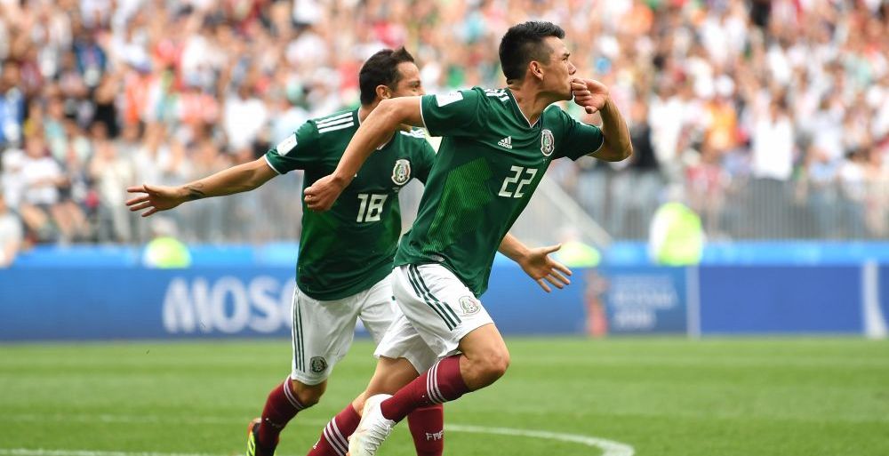 VIDEO // Germania - Mexic 0-1! Cea mai mare surpriza: Mexic invinge campioana mondiala in derby-ul grupei!_4