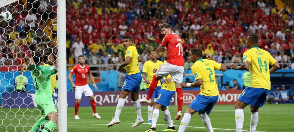 brazilia elvetia Cupa Mondiala rezultat brazilia elvetia rezultate cupa mondiala rezultate cupa mondiala 2018
