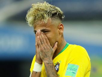
	Neymar facut PRAF dupa dezastrul cu Elvetia: &quot;Egoist si VULGAR!&quot; Brazilienii l-au distrus
