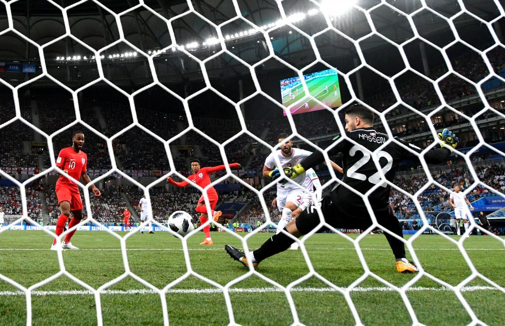 TUNISIA - ANGLIA 1-2 | Kane ii salveaza pe englezi! Dubla atacantului scapa Anglia de un rezultat rusinos_2