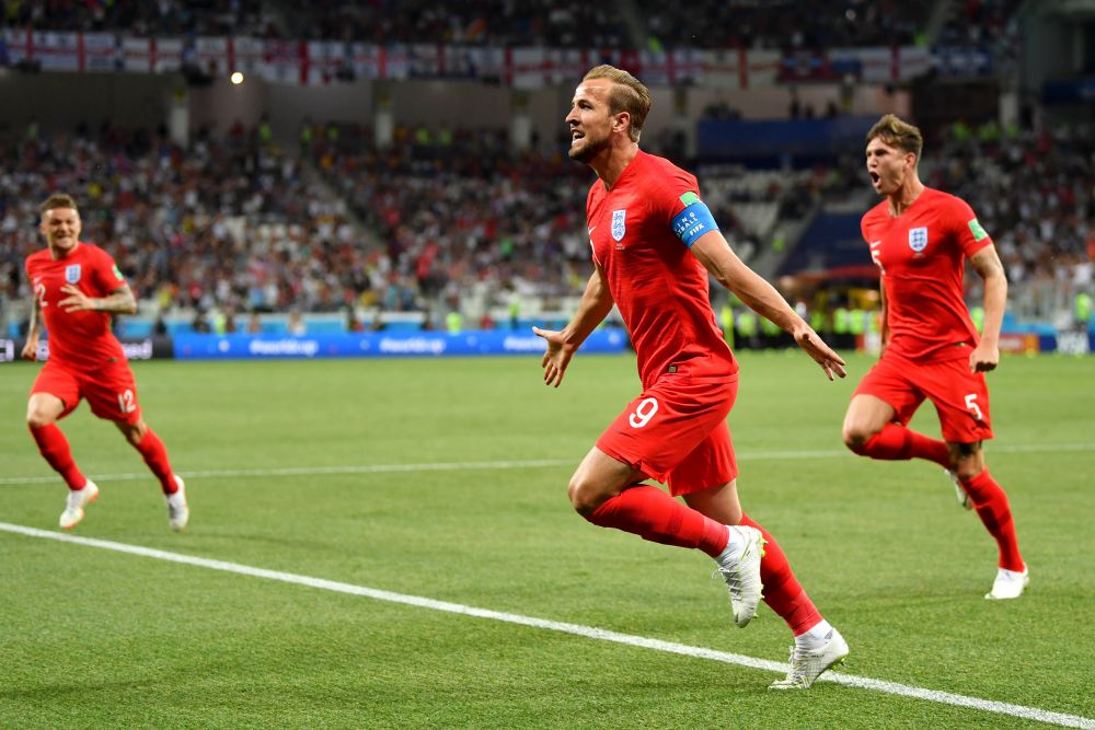 TUNISIA - ANGLIA 1-2 | Kane ii salveaza pe englezi! Dubla atacantului scapa Anglia de un rezultat rusinos_3