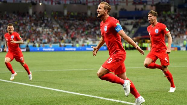 
	TUNISIA - ANGLIA 1-2 | Kane ii salveaza pe englezi! Dubla atacantului scapa Anglia de un rezultat rusinos
