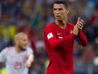 Ronaldo i-a convins pe seici: salariu ASTRONOMIC dupa tripla din meciul cu Spania! Oferta de ULTIMA ORA!&nbsp;