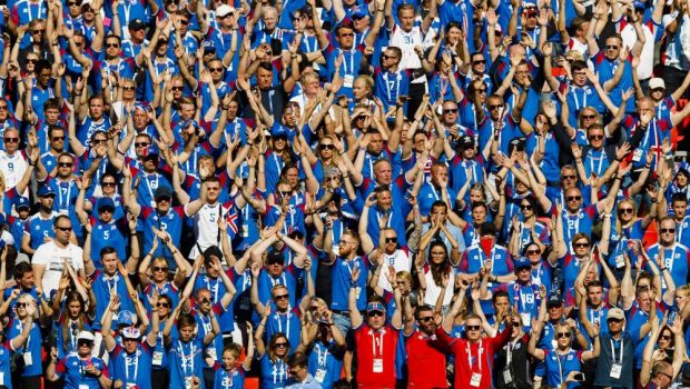
	Record ISTORIC in Islanda! E incredibil ce s-a intamplat la remiza istorica de la Mondial cu Argentina!&nbsp;
