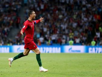 
	TOP GOLGHETERI CUPA MONDIALA 2018: Ronaldo conduce, Lukaku si Kane ii sufla in ceafa! Cum arata topul marcatorilor
