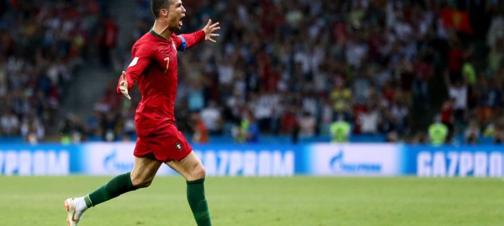 Cristiano Ronaldo Campionatul Mondial Rusia CM 2018 Cupa Mondiala 2018 Harry Kane