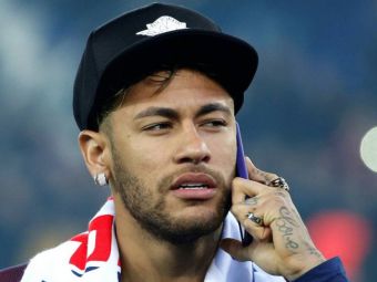 
	E GATA! Neymar i-a anuntat pe seici ca vrea sa PLECE de la PSG! Unde vrea sa joace
