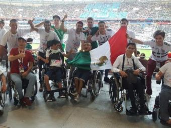 
	Gestul SUPERB al lui Roman Abramovic! 30 de copii cu dizabilitati au ajuns la Mondial datorita patronului lui Chelsea
