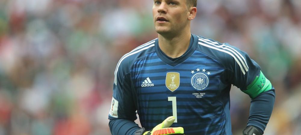 Neuer Cupa Mondiala 2018 Germania Joachim Low probleme
